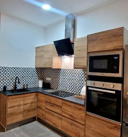 Loft El Baix - Cullera Lägenhet Exteriör bild